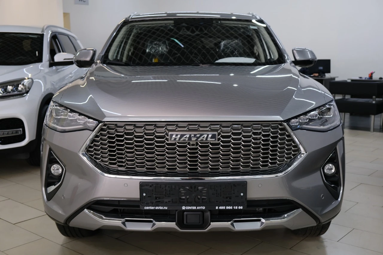 Haval F7 I