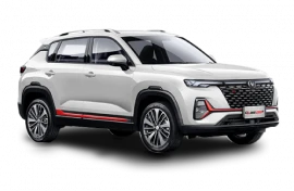 Changan CS35 Plus I Рест