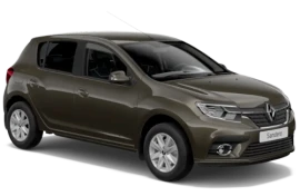 Renault Sandero II Рест