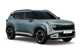 KIA Seltos II