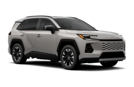 Toyota RAV4 VI
