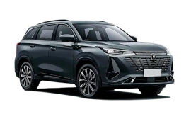 Changan CS75 Plus III