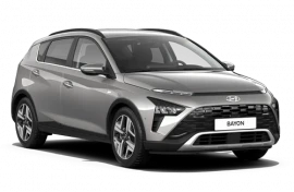 Hyundai Bayon I