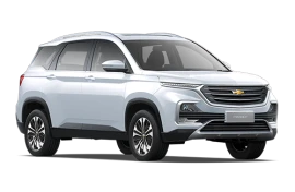 Chevrolet Captiva II