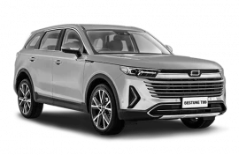 FAW Besturn Т99 I Рест