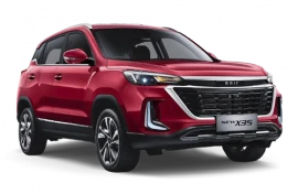 BAIC X35 I