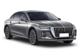 Hongqi H5 II