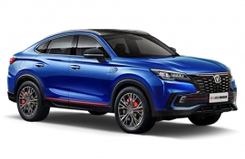 Changan CS85Coupe I