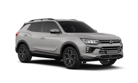 KGM Korando I