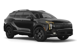 KIA Sportage V Рест