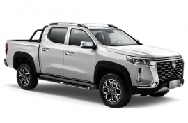 Changan Hunter Plus I Рест