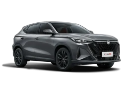 Changan CS35 MAX I
