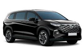 Hyundai Custin I
