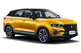 Bestune T77 I