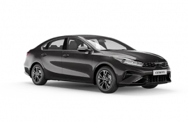 KIA Cerato IV Рест