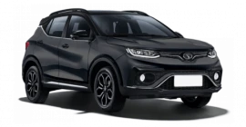Soueast DX5 I
