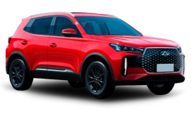 CHERY Tiggo 4 I Рест 2