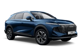 Haval F7 II