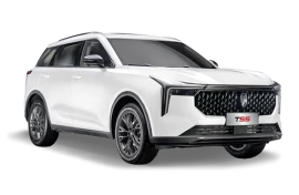 Bestune T55 I