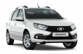 Lada Granta SW I Рест
