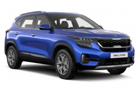 KIA Seltos I