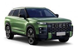 CHERY Explore 06 I
