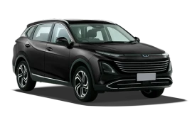 Bestune T90 I