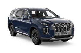 Hyundai Palisade I