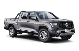 Great Wall Poer King Kong I