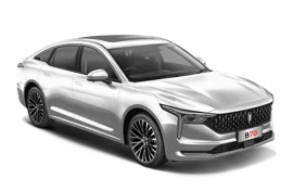 FAW Bestune B70 I