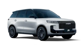 Jaecoo J6 I