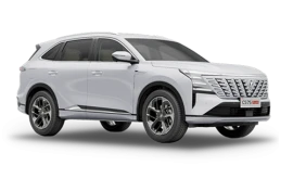 Changan CS75 Plus IV