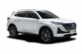 Changan CS55 Plus II