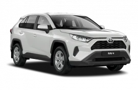Toyota RAV4 V
