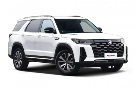 Changan CS95 I 2 Рест