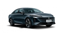 Changan UNI-L I