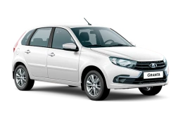Lada Granta Хэтчбек I Рест