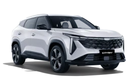 Geely Cityray I