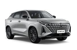 Changan UNI-Z I