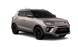 KGM Tivoli I
