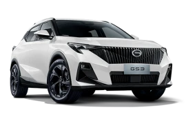 GAC GS3 I