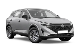 Nissan Qashqai III