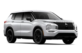 Mitsubishi Outlander IV