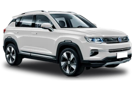 Changan CS35 Plus I