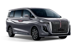 Hongqi HQ9 I
