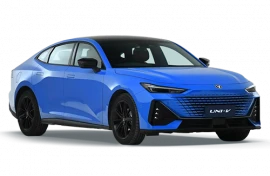 Changan UNI-V I