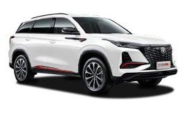 Changan CS75 Plus I Рест