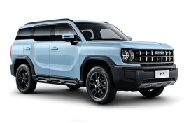 Haval H3 I