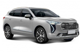 Haval Jolion I