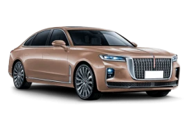 Hongqi H9 I Рест